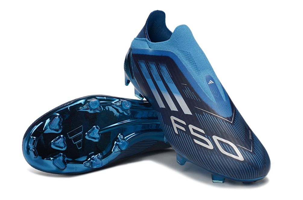 Tachones Adidas F50 FG