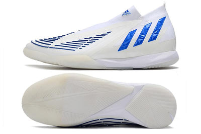 Tachones Predator Edge 1 Futsal–Elegante