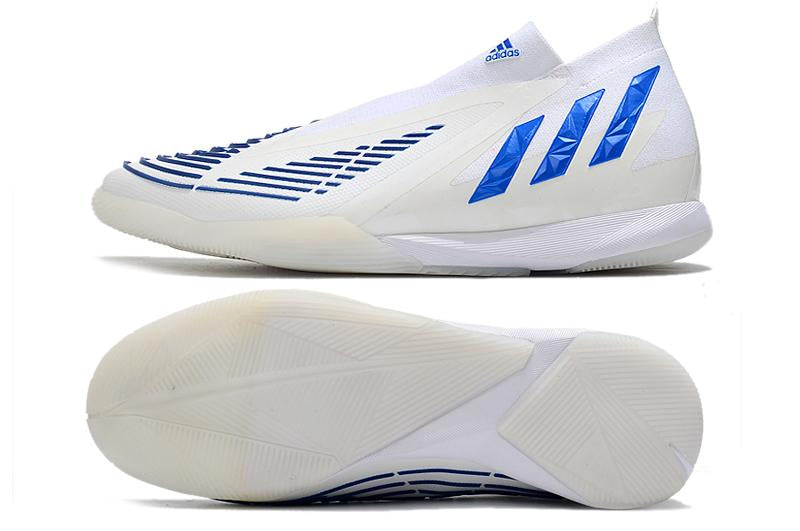 Tachones Predator Edge 1 Futsal–Elegante