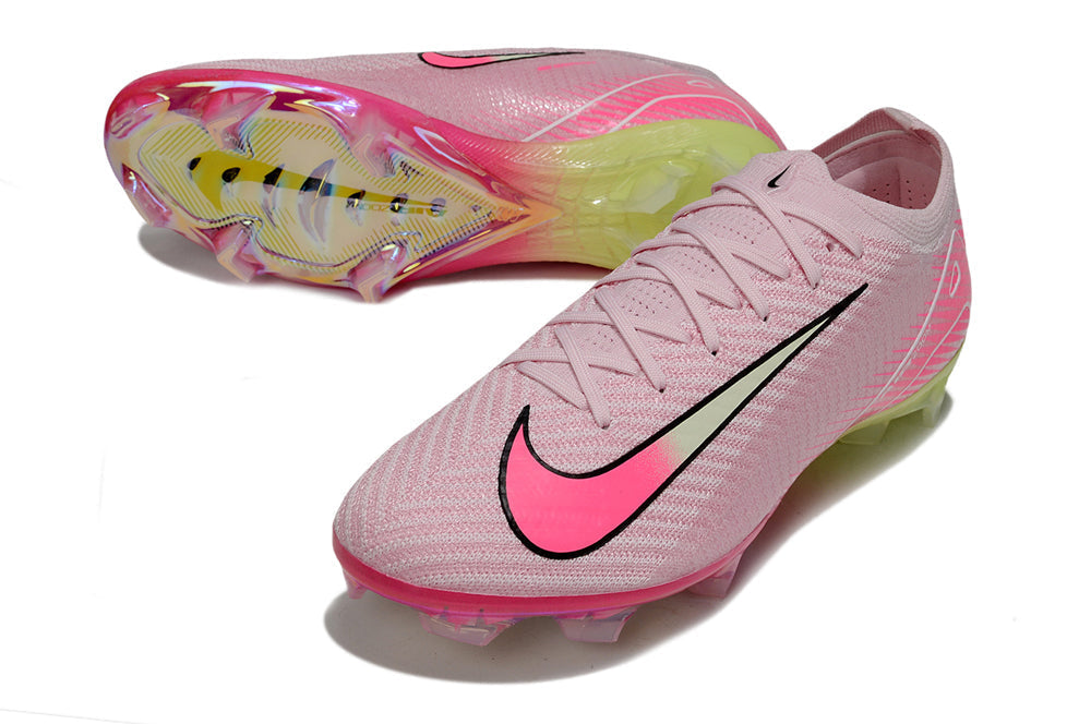 Tachones Nike AIR ZOOM MERCURIAL VAPOR 16 ELITE FG - INFANTIL