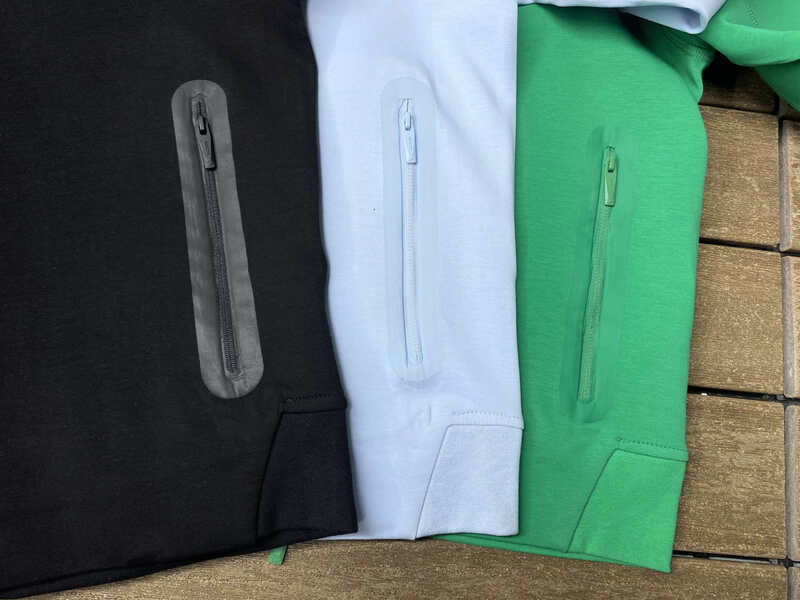Conjunto Pantalón Nike x NOCTA Tech Fleece Blue Tint