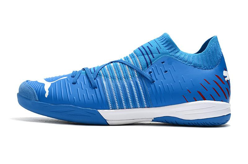 Tachones Future Z 11 Futsal–Cómodo
