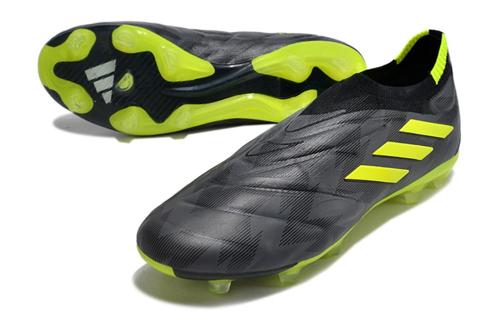 Tachones Copa PureFirm Ground Campo–Elegante
