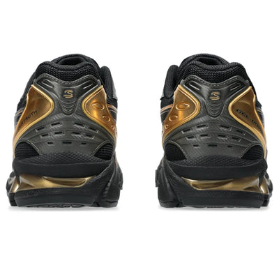 GEL-Kayano 14 Senna - Unisex - Negro con Dorado