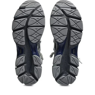 GEL-Cumulus 16 - Unisex - TG Grey Black Pure Silver