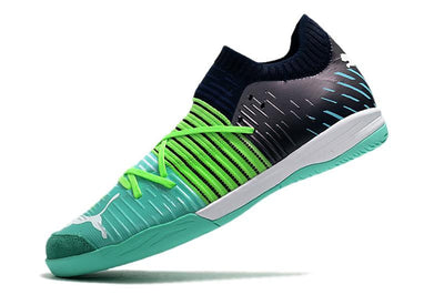 Tachones Future Z 11 Futsal–Cómodo