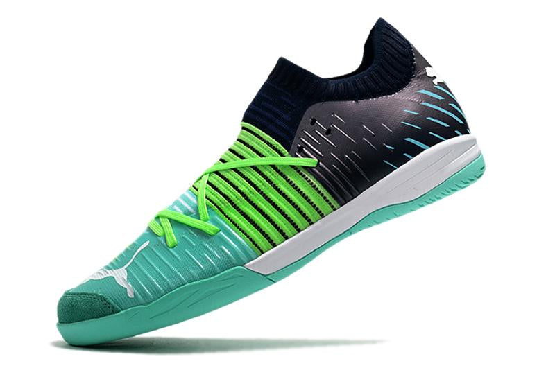 Tachones Future Z 11 Futsal–Cómodo
