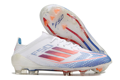 Tachones ADIDAS F50 FG - INFANTIL