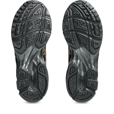 GEL-Kayano 14 Senna - Unisex - Negro con Dorado