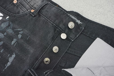 Pantalón Jeans Sp5der
