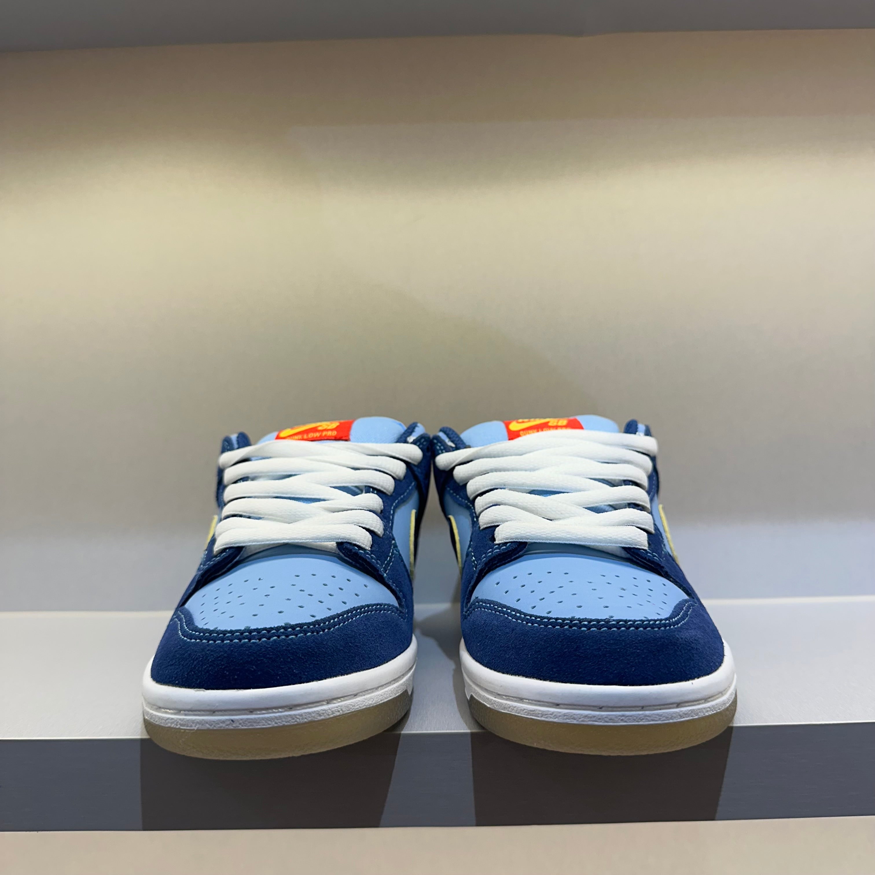 Nike Dunk Low Why So Sad