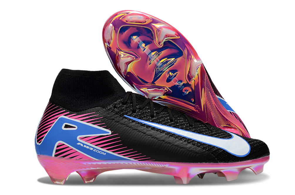 Tachones NIKE AIR ZOOM MERCURIAL SUPERFLY IIX ELITE FG - INFANTIL