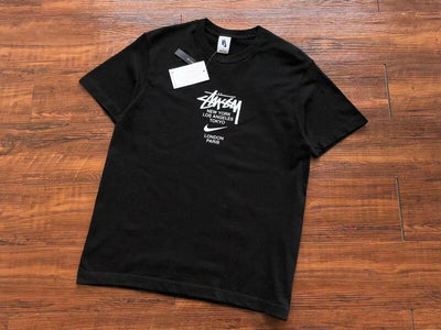 Playera Nike x Stussy