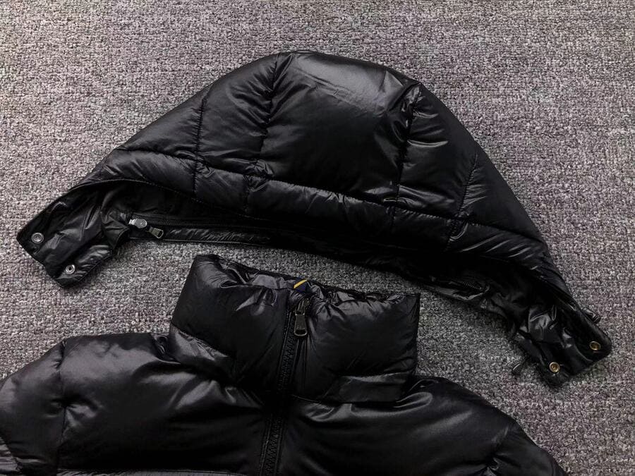 Chamarra Puffer Ralph Lauren Gorham