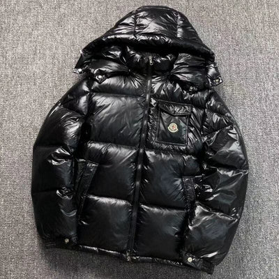 Chamarra Moncler Montbeliard