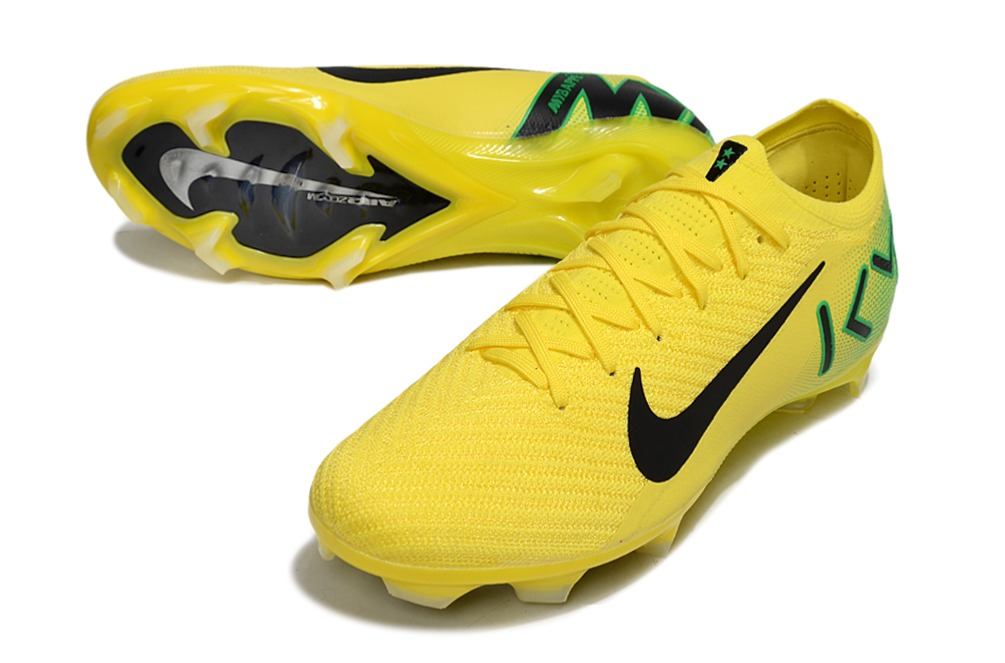 Tachones Nike AIR ZOOM MERCURIAL VAPOR 16 ELITE FG - INFANTIL