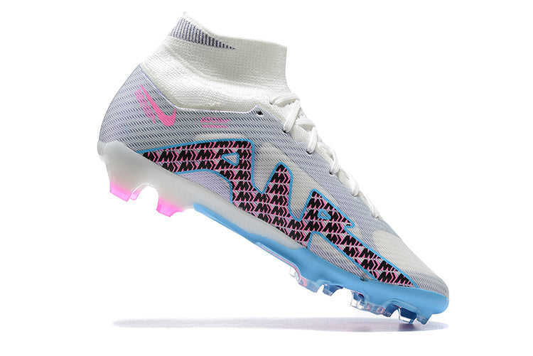 Tachones Mercurial vapor 15 Air Zoom Ultra MEIA E BOLSA–Elegante