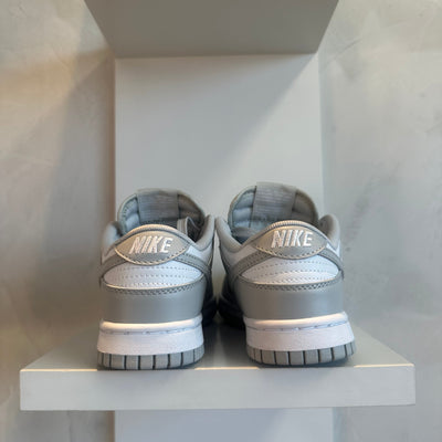 Nike Dunk Low Grey Fog