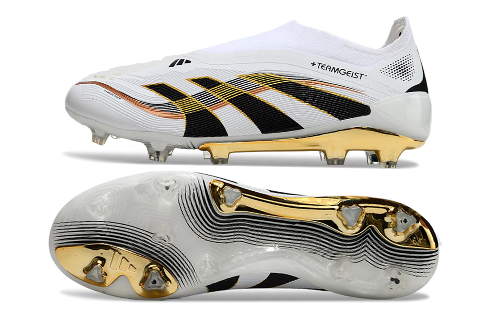 Tachones Adidas Predator Accuracy + FG