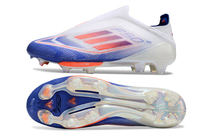 Tachones Adidas F50 FG Lightstrike Pro