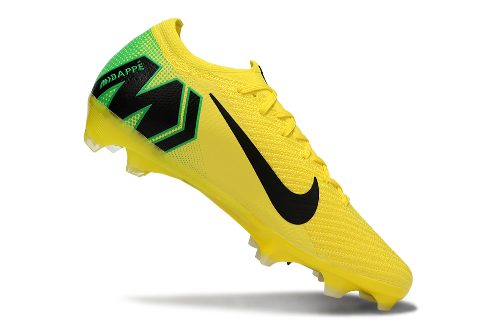 Tachones Nike AIR ZOOM MERCURIAL VAPOR 16 ELITE FG - INFANTIL