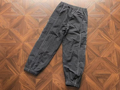 Conjunto Corteiz Boiler Negro
