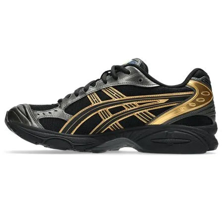 GEL-Kayano 14 Senna - Unisex - Negro con Dorado