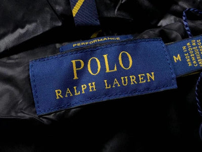 Chamarra Puffer Ralph Lauren Gorham