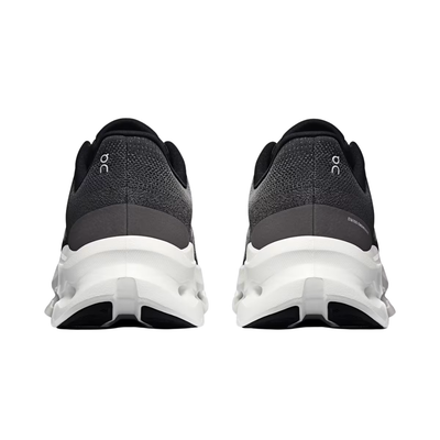 Cloudtilt Black | Asphalt
