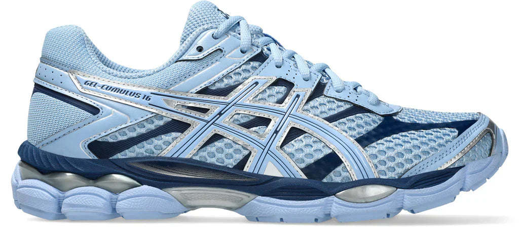GEL-Cumulus 16 - Unisex - Azul
