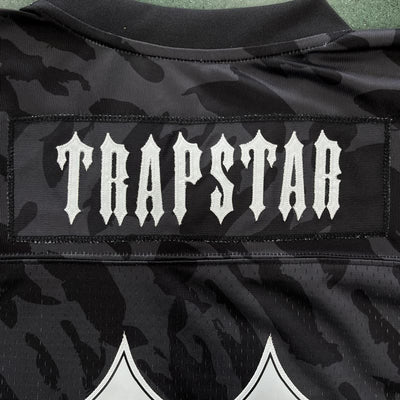 Playera Trapstar x NFL Football Jersey