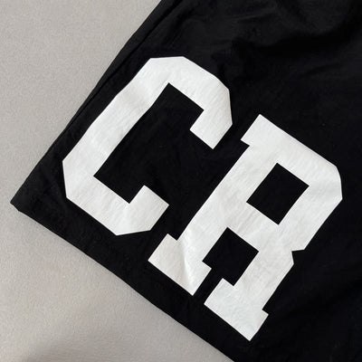Shorts Corteiz CRTZ Negro