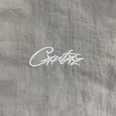 Chamarra Corta Vento Corteiz Gris