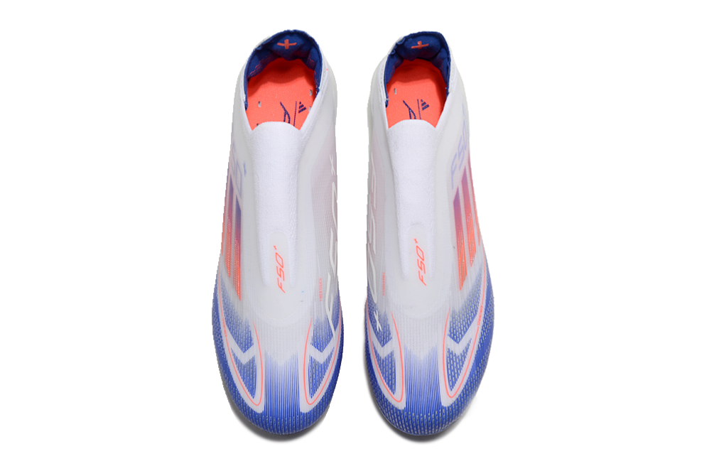 Tachones Adidas F50 FG Lightstrike Pro