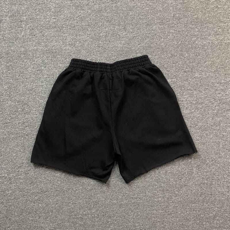 Short Sp5der OG Logo Negro