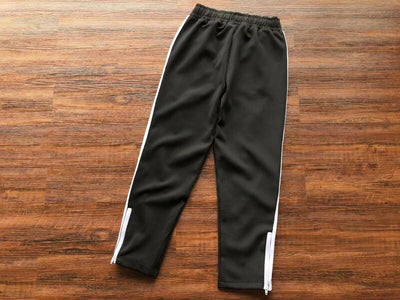 Pantalón Palm Angels Track Pants Black
