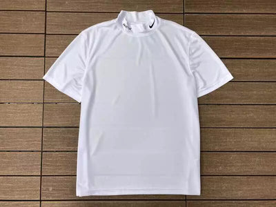 Playera Nike x Nocta Golf Mock Neck Top