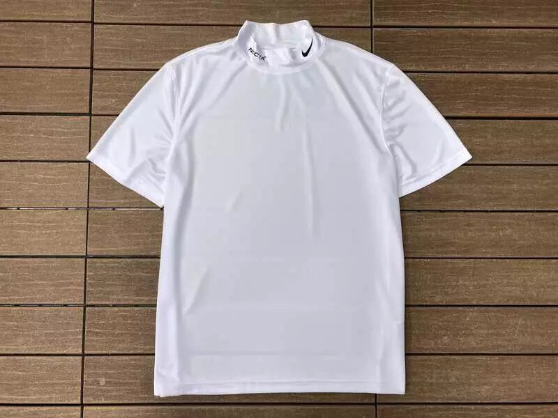 Playera Nike x Nocta Golf Mock Neck Top