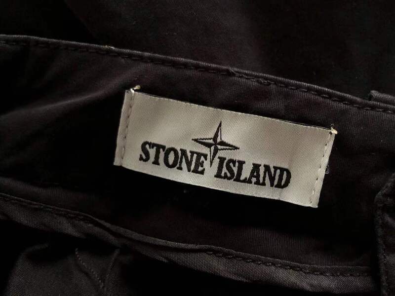 Pantalón Stone Island Cargo
