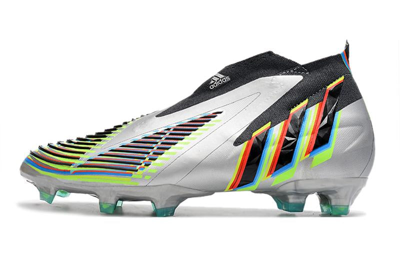 Tachones Predator Edge Campo–Cómodo
