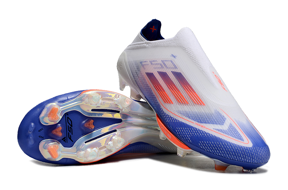 Tachones Adidas F50 FG Lightstrike Pro