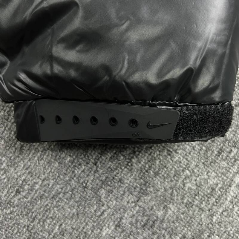 Chamarra Puffer Nike NOCTA