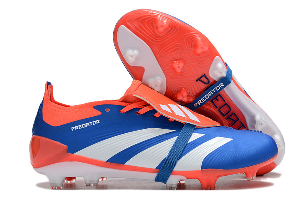 Tachones Adidas Predator Accuracy + FG