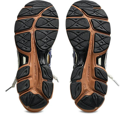 GEL-Cumulus 16 - Unisex - TG Brown Blue Pure Silver