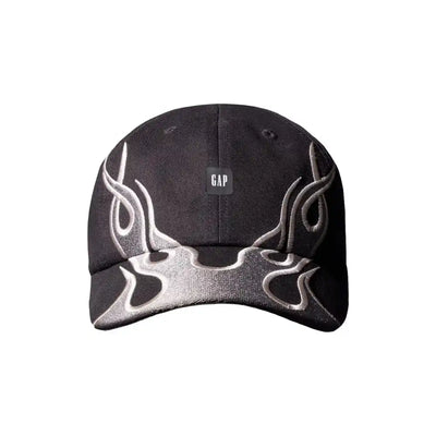 Yeezy x Gap Gorra Flame Black