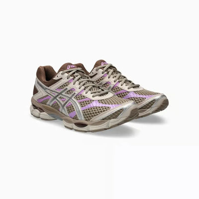 GEL-Cumulus 16 - Unisex - Café con Rosa