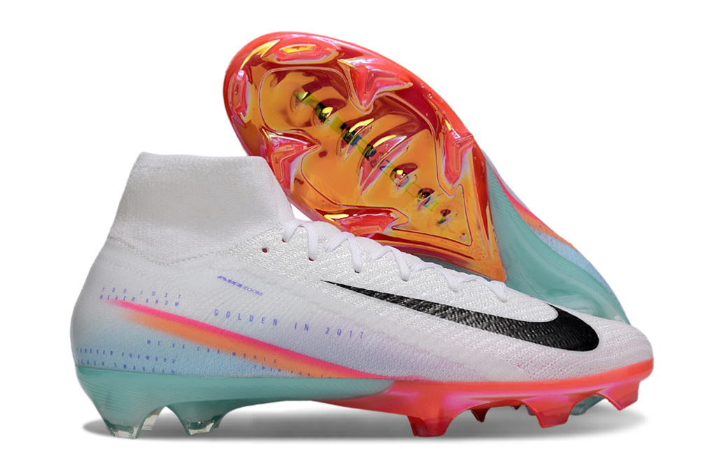 Tachones NIKE AIR ZOOM MERCURIAL SUPERFLY IIX ELITE FG - INFANTIL