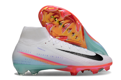 Tachones NIKE AIR ZOOM MERCURIAL SUPERFLY IIX ELITE FG - INFANTIL