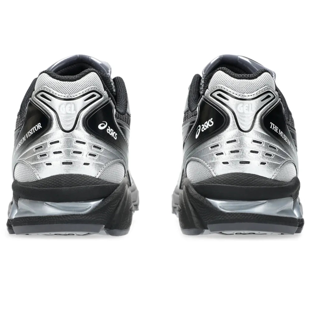 GEL-Kayano 14 x The Museum Visitor - Unisex - Gris