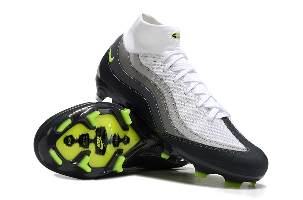 Tachones Nike Air Zoom Mercurial Superfly Vapor 16 Elite FG